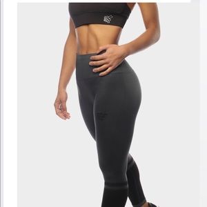 Jed North Halo Seamless Leggings